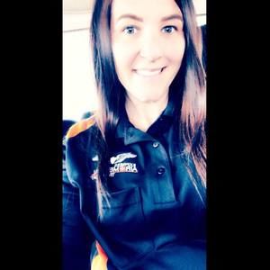 Meet your Posher, Stephanie